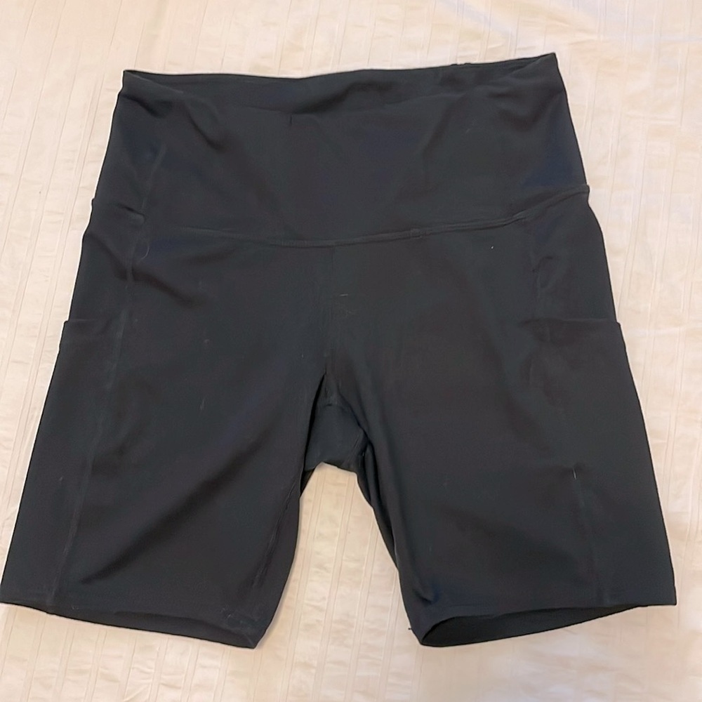 Z by Zella Bike Shorts